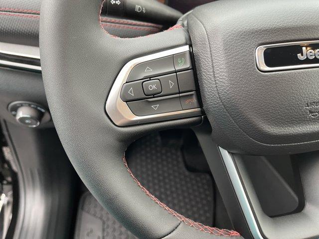 new 2026 Jeep Compass car