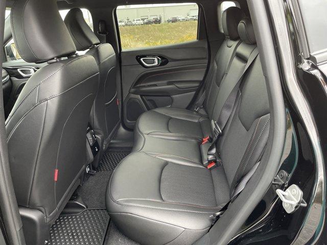 new 2026 Jeep Compass car