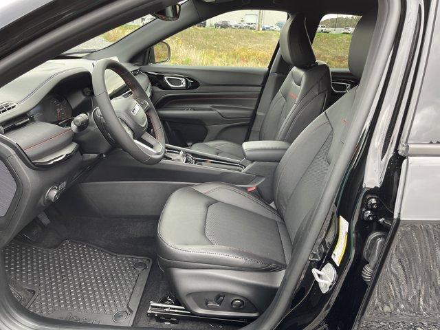 new 2026 Jeep Compass car