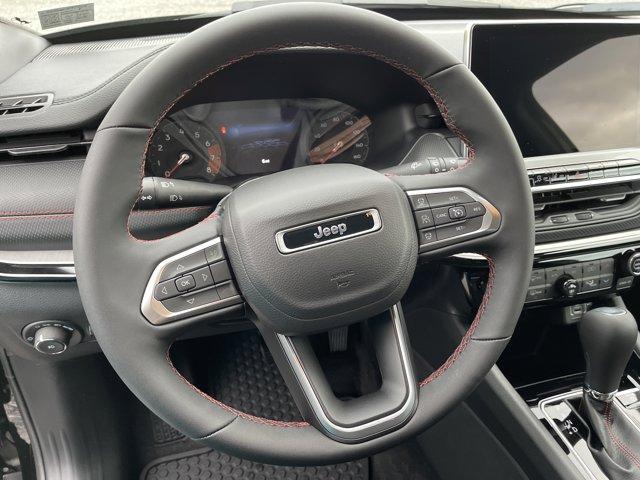 new 2026 Jeep Compass car