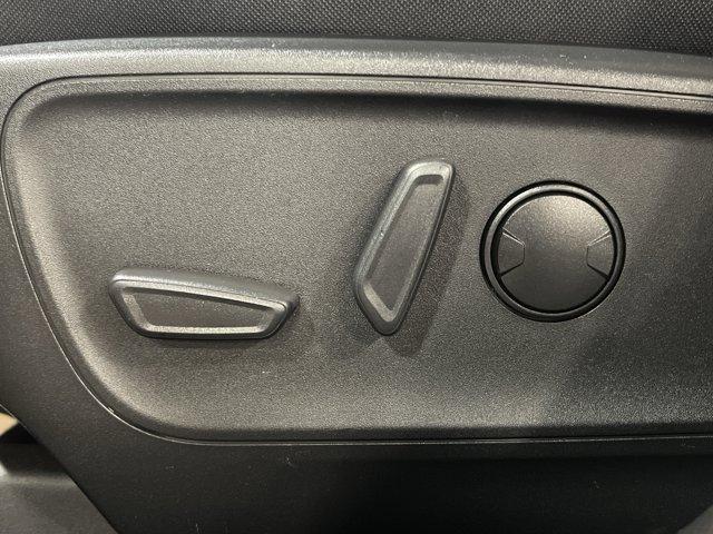 used 2022 Ford Escape car, priced at $21,497