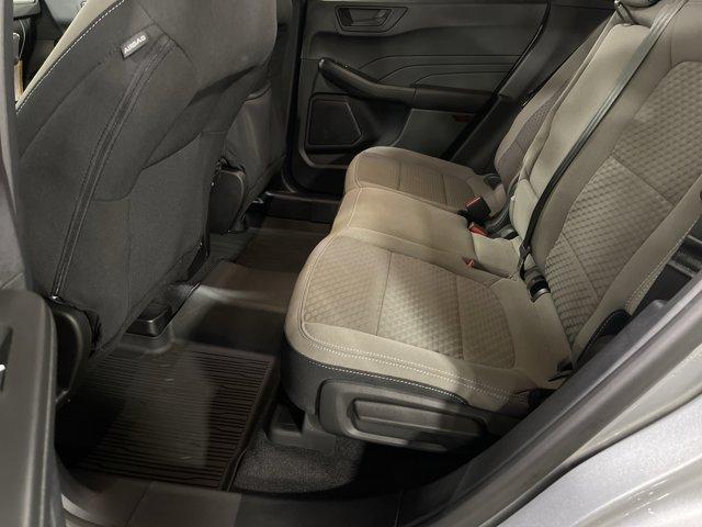 used 2022 Ford Escape car, priced at $21,497