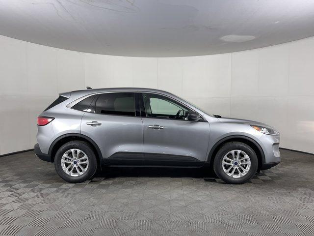 used 2022 Ford Escape car, priced at $21,497