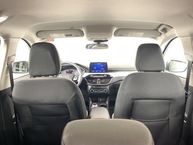 used 2022 Ford Escape car, priced at $21,497