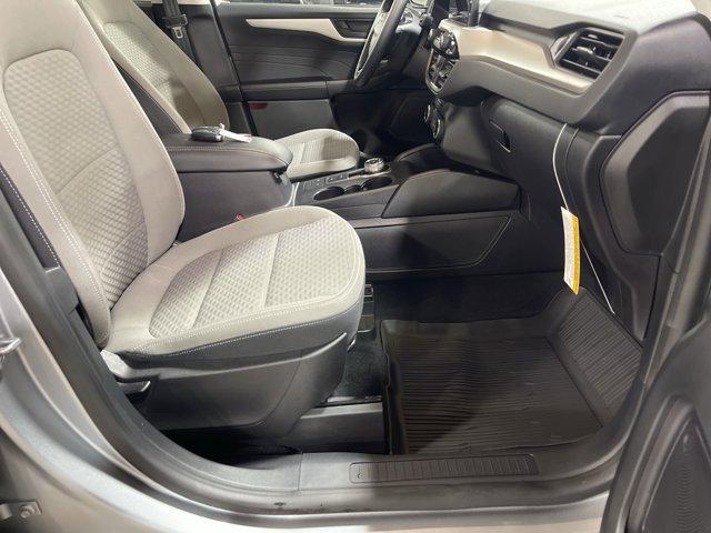 used 2022 Ford Escape car, priced at $21,497