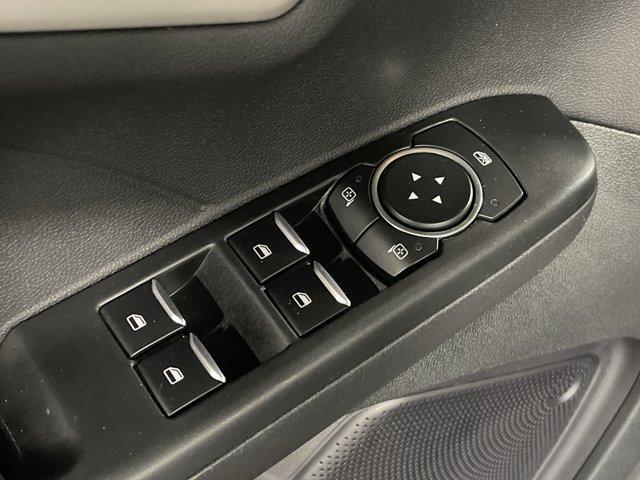 used 2022 Ford Escape car, priced at $21,497