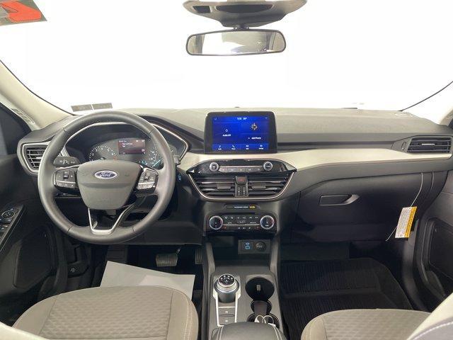 used 2022 Ford Escape car, priced at $21,497