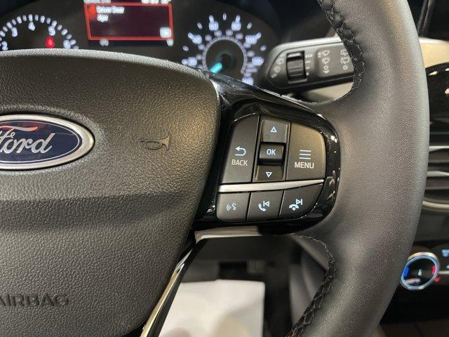 used 2022 Ford Escape car, priced at $21,497