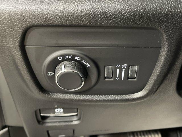 used 2022 Jeep Grand Cherokee L car, priced at $35,997