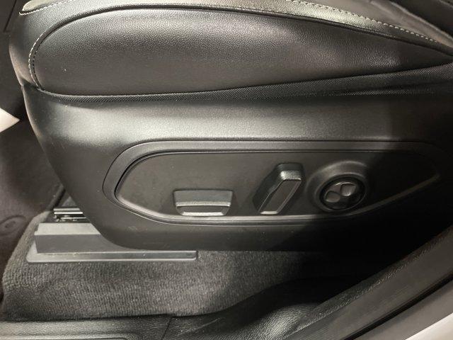 used 2022 Jeep Grand Cherokee L car, priced at $35,997