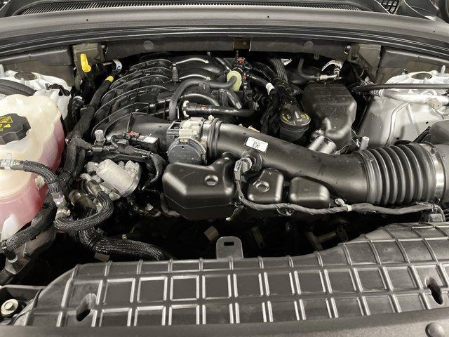 used 2022 Jeep Grand Cherokee L car, priced at $35,997