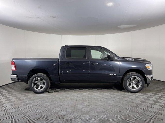 used 2021 Ram 1500 car, priced at $34,997