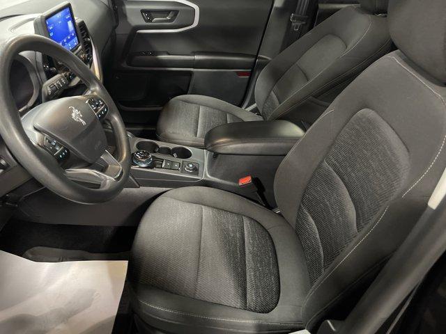 used 2023 Ford Bronco Sport car, priced at $22,497