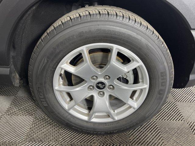 used 2023 Ford Bronco Sport car, priced at $22,497