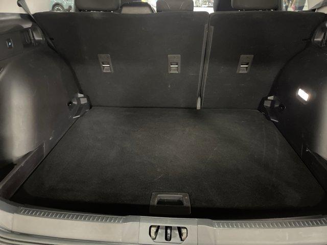 used 2023 Ford Bronco Sport car, priced at $22,497