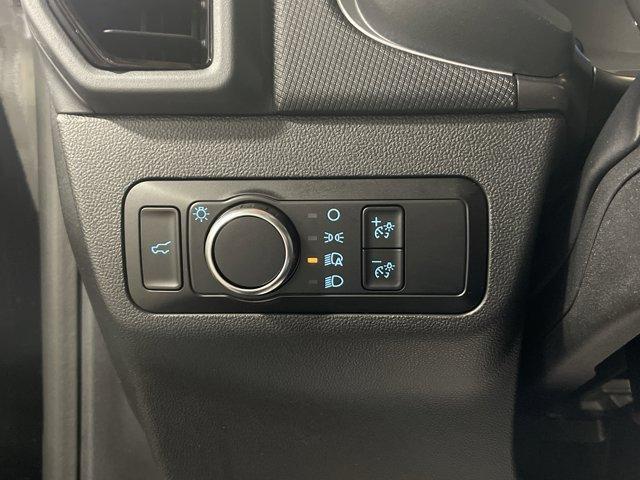 used 2023 Ford Bronco Sport car, priced at $22,497