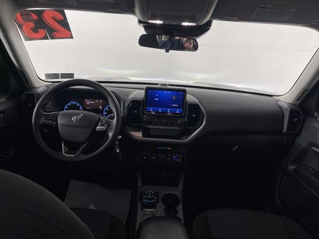 used 2023 Ford Bronco Sport car, priced at $22,497