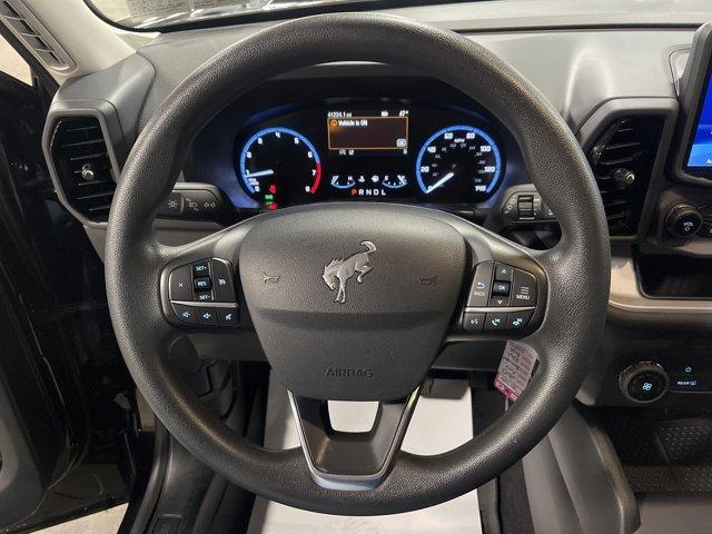 used 2023 Ford Bronco Sport car, priced at $22,497