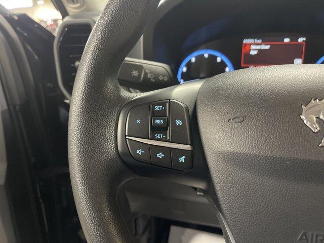 used 2023 Ford Bronco Sport car, priced at $22,497