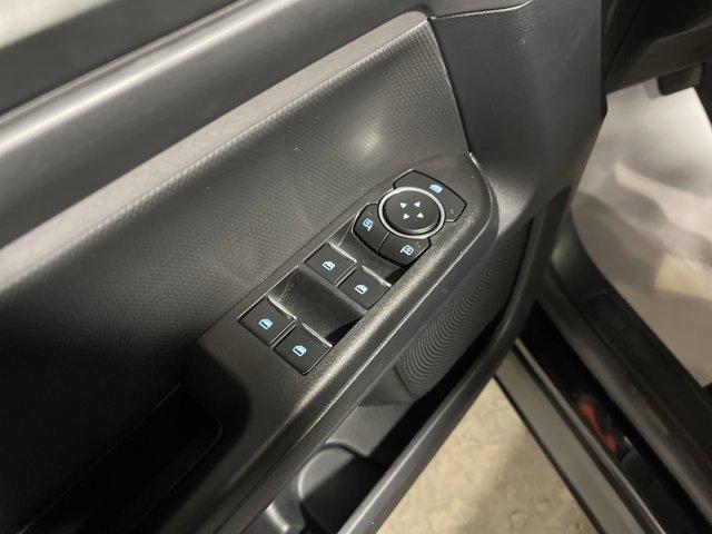 used 2023 Ford Bronco Sport car, priced at $22,497