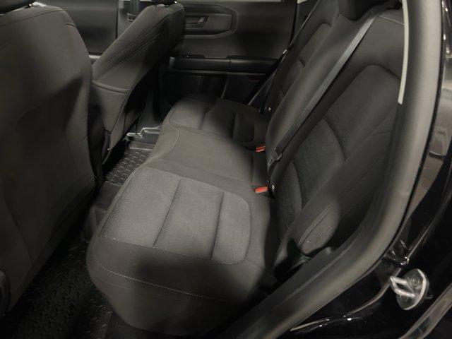 used 2023 Ford Bronco Sport car, priced at $22,497