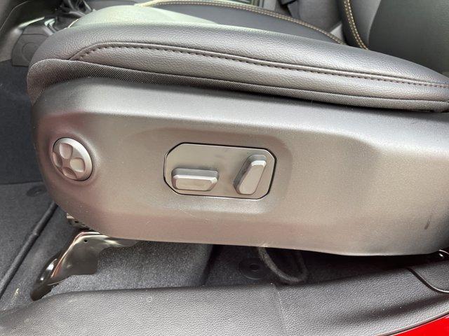 new 2026 Jeep Wrangler car