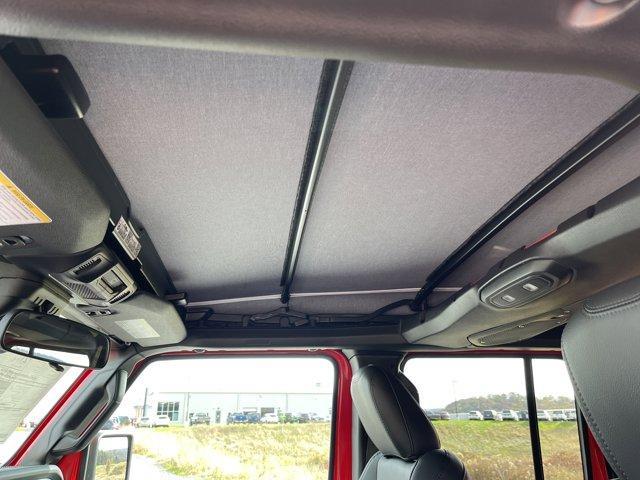 new 2026 Jeep Wrangler car