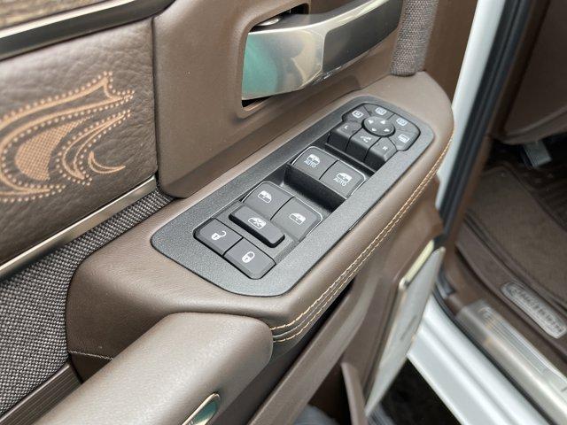 new 2026 Ram 3500 car, priced at $98,310