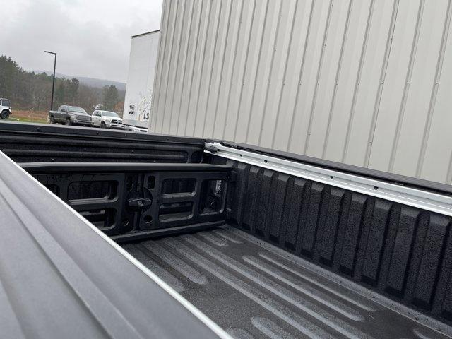 new 2026 Ram 3500 car, priced at $98,310