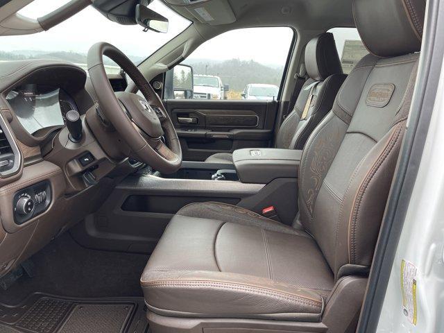 new 2026 Ram 3500 car, priced at $98,310