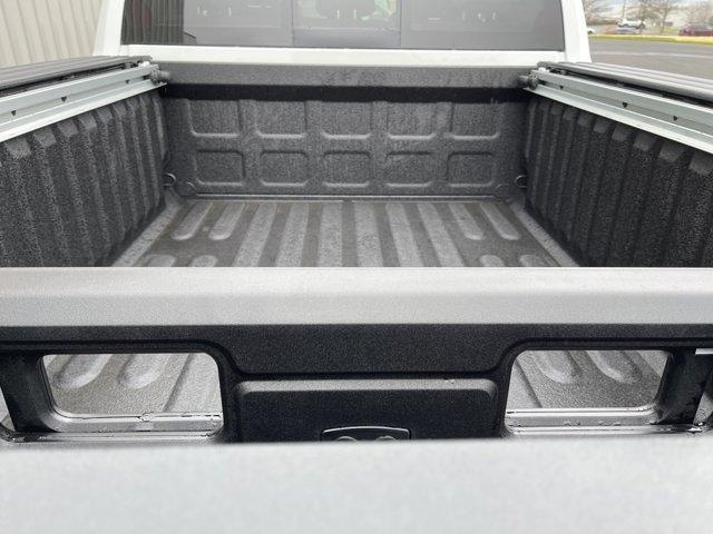 new 2026 Ram 3500 car, priced at $98,310