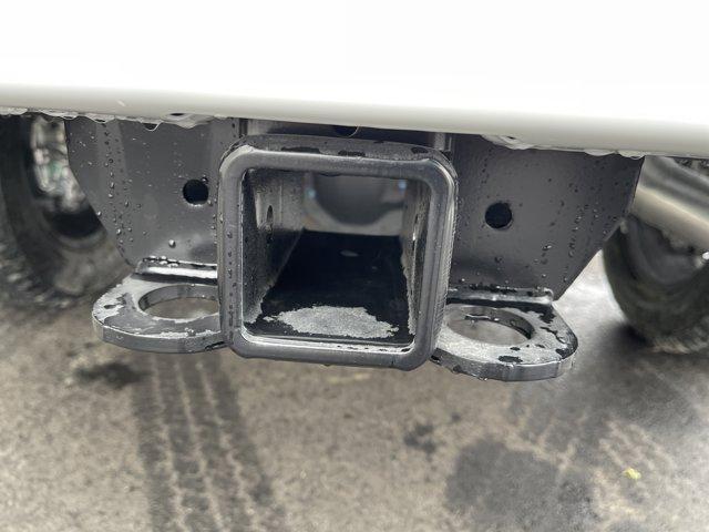 new 2026 Ram 3500 car, priced at $98,310