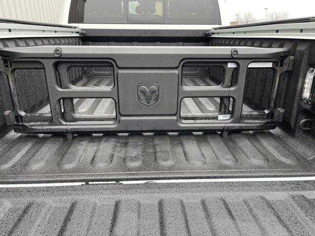 new 2026 Ram 3500 car, priced at $98,310