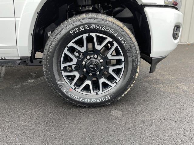 new 2026 Ram 3500 car, priced at $98,310