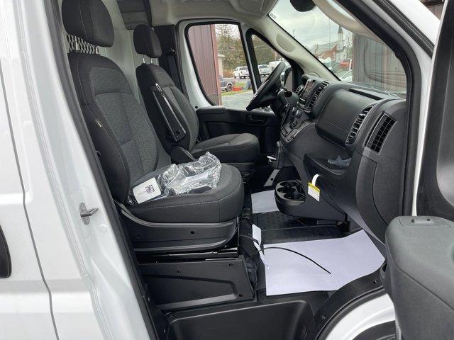 new 2023 Ram ProMaster 2500 car, priced at $54,396