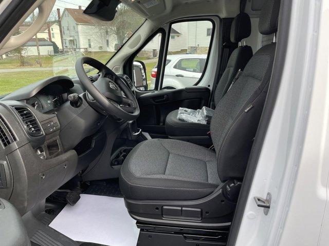 new 2023 Ram ProMaster 2500 car, priced at $48,396