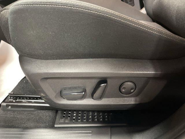 used 2024 Nissan Rogue car, priced at $25,497