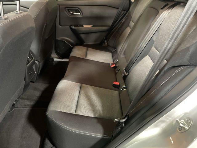 used 2024 Nissan Rogue car, priced at $25,497