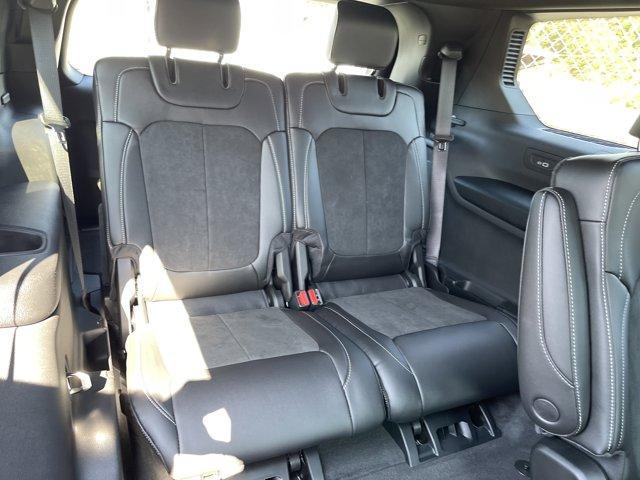 new 2025 Jeep Grand Cherokee L car, priced at $42,263