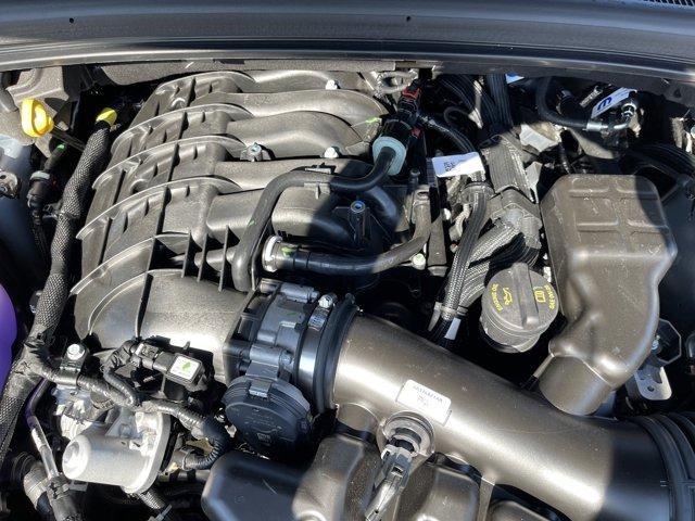 new 2025 Jeep Grand Cherokee L car, priced at $42,263