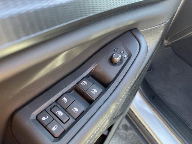 new 2025 Jeep Grand Cherokee L car, priced at $42,263