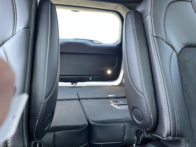 new 2025 Jeep Grand Cherokee L car, priced at $42,263