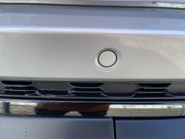 new 2025 Jeep Grand Cherokee L car, priced at $42,263