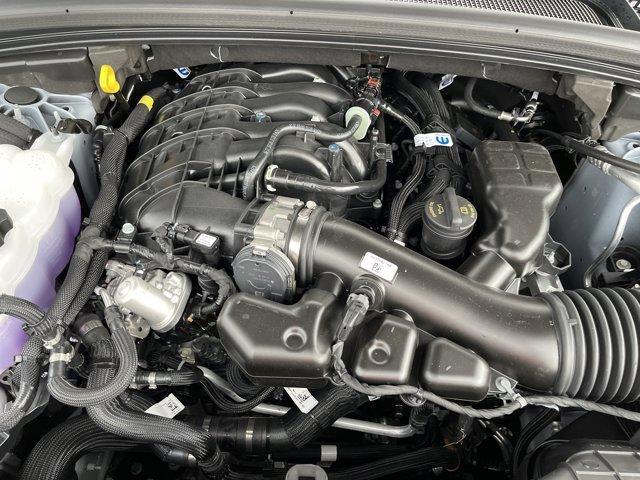 new 2025 Jeep Grand Cherokee L car, priced at $47,947