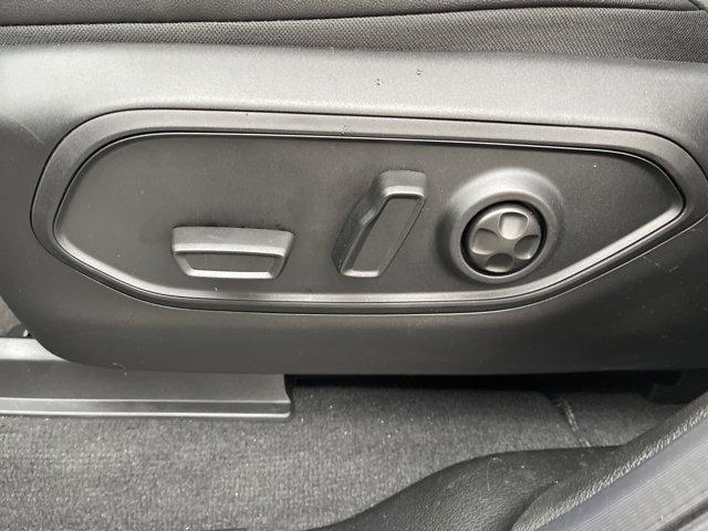 new 2025 Jeep Grand Cherokee L car, priced at $47,947