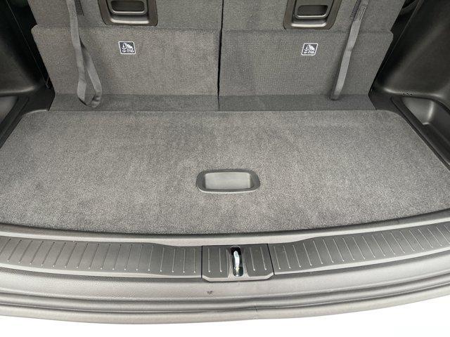 new 2025 Jeep Grand Cherokee L car, priced at $47,947