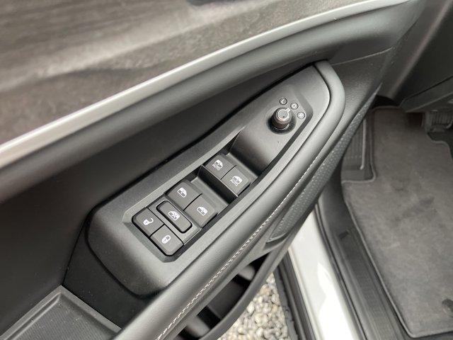 new 2025 Jeep Grand Cherokee L car, priced at $47,947