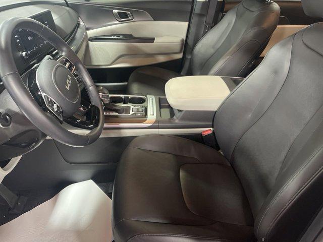 used 2024 Kia Carnival car, priced at $32,997