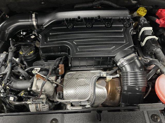 used 2022 Jeep Renegade car, priced at $21,497