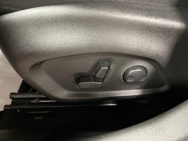 used 2022 Jeep Renegade car, priced at $21,497